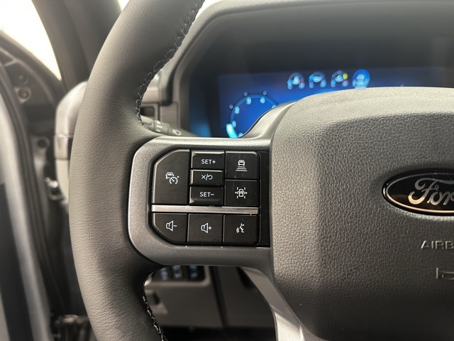 2025 Ford F-150 XLT photo 35
