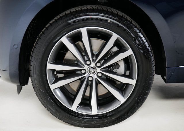 2026 Jaguar F-PACE P250 R-Dynamic S photo 5