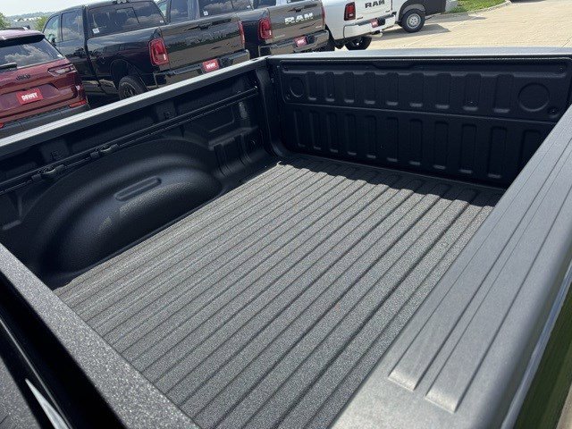 2026 Ram 1500 Laramie photo 30