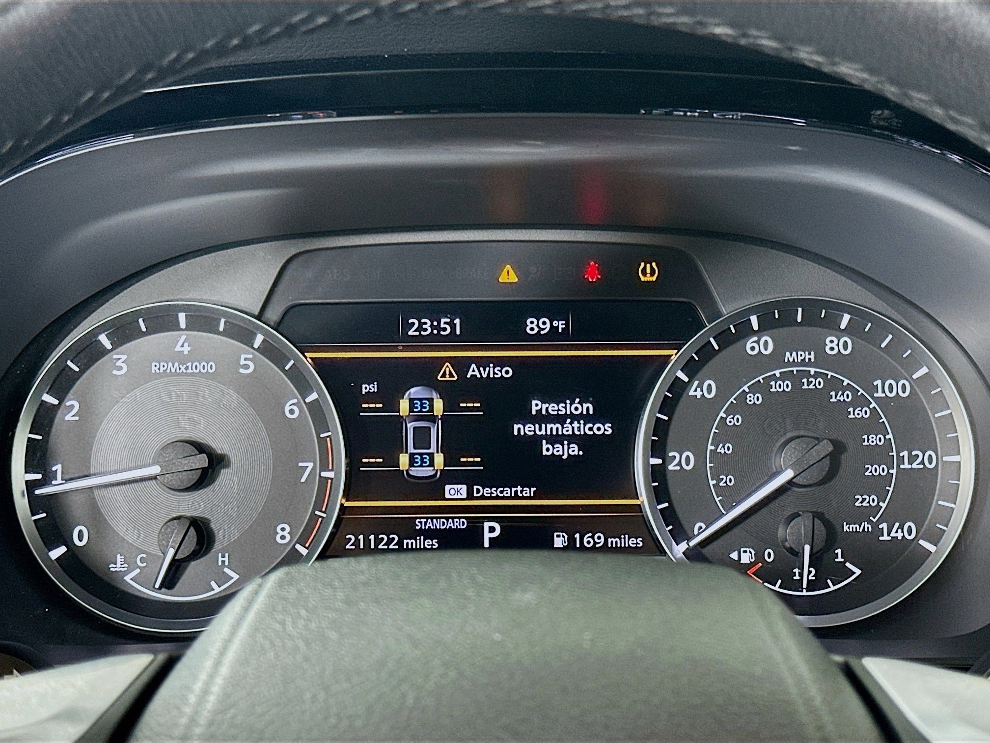 2022 Infiniti QX60 Pure photo 8