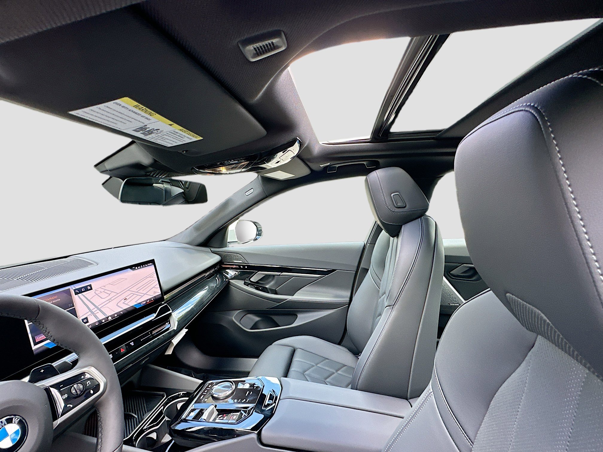 2026 Bmw 530i photo 17