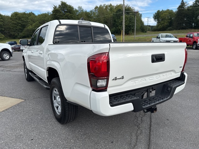 2021 Toyota Tacoma V6 photo 6