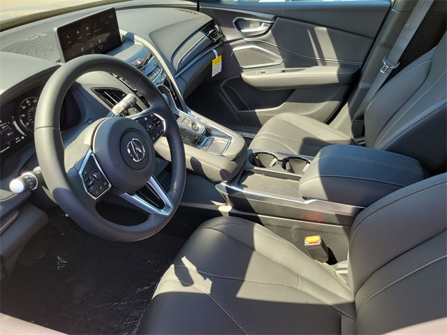 2025 Acura RDX photo 5