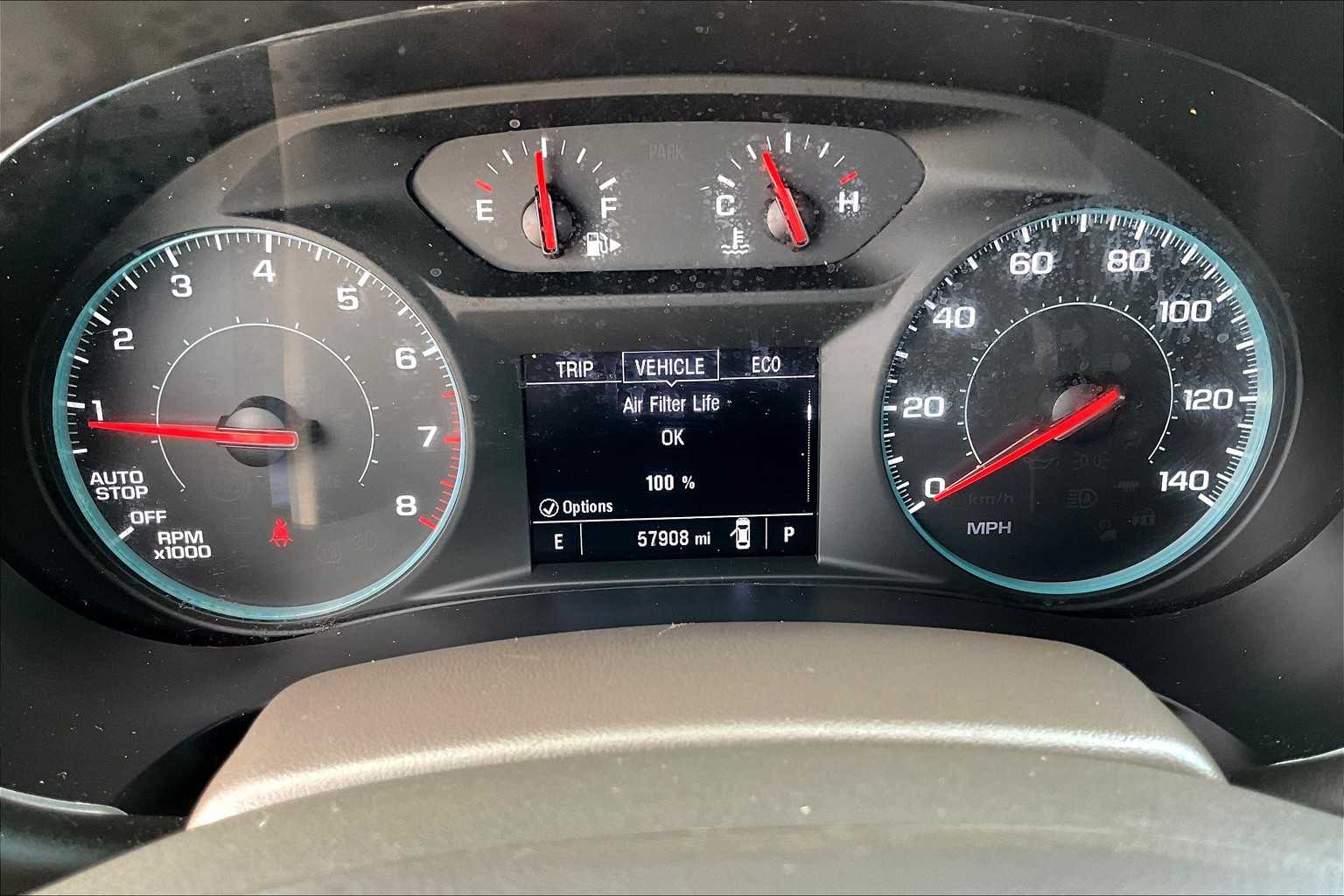 2022 Chevrolet Malibu 1LT photo 25