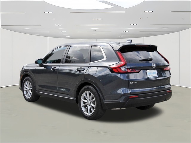 2023 Honda CR-V EX-L photo 5