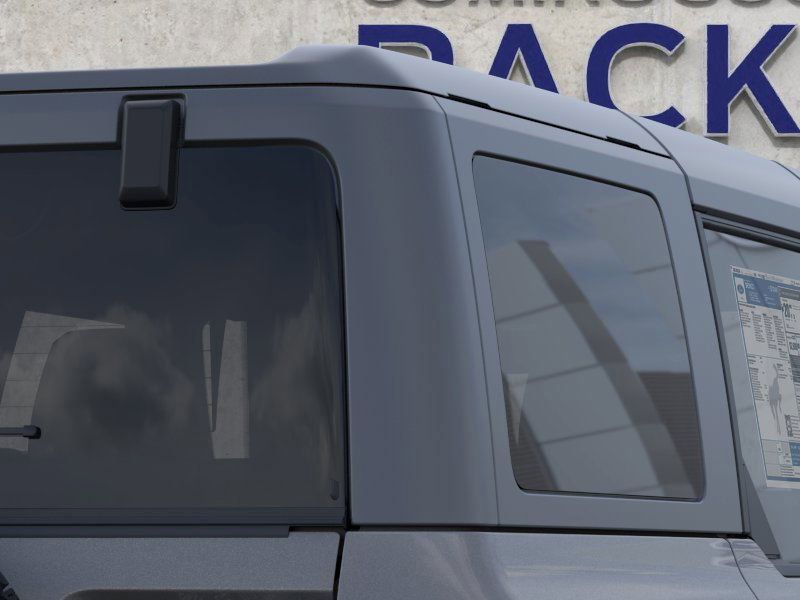 2025 FORD BRONCO - Image 26