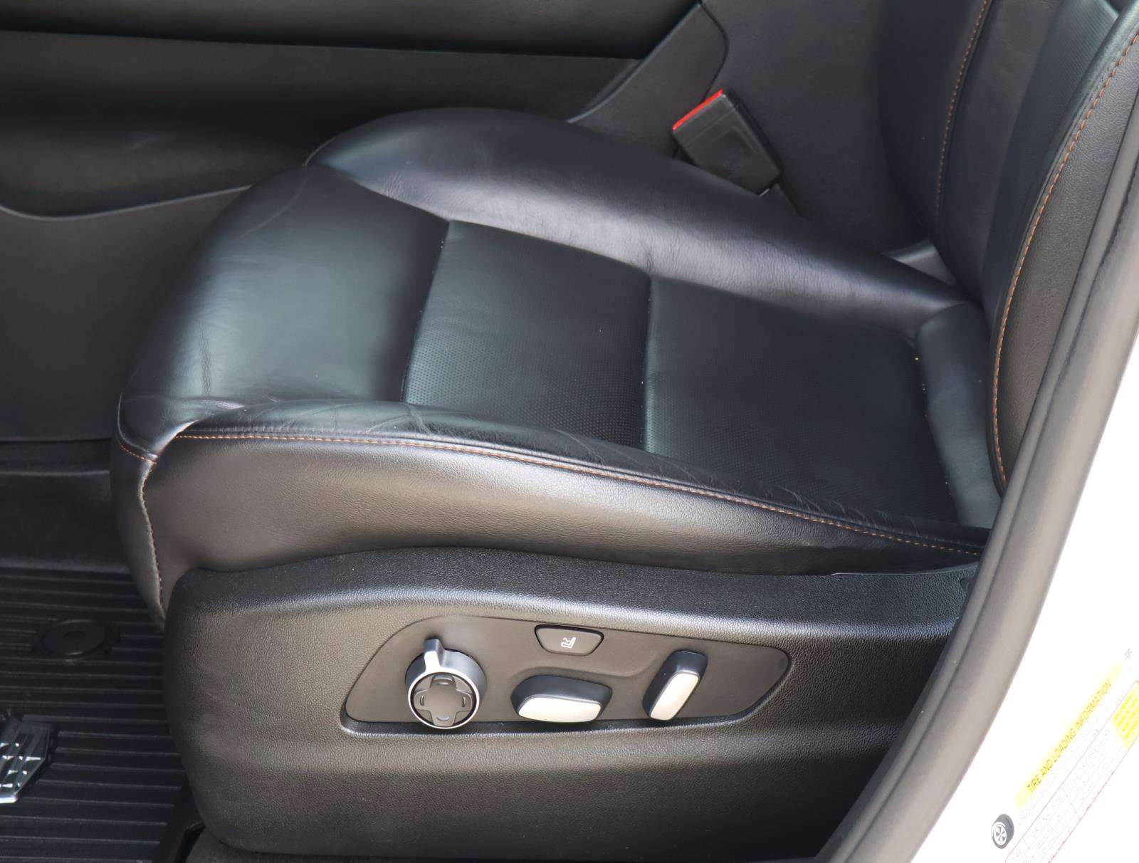 2021 Cadillac XT4 Sport photo 18