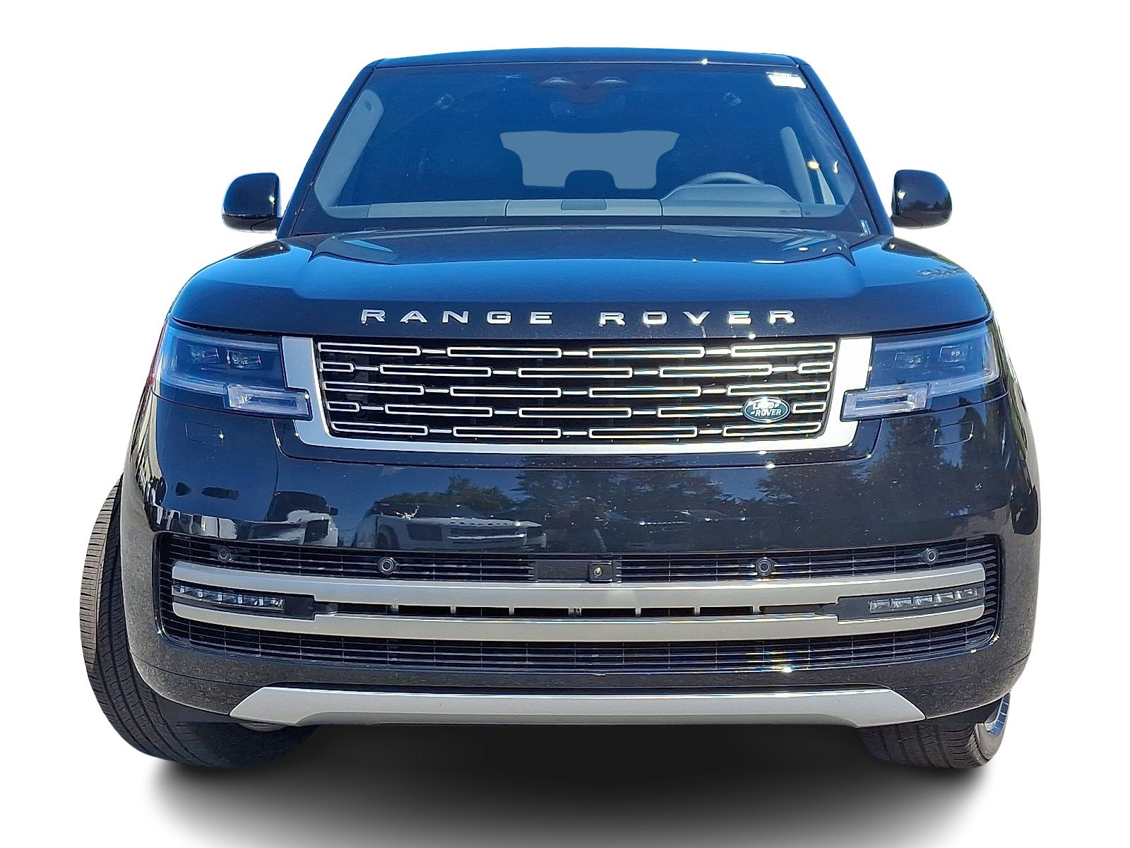 2025 Land Rover Range Rover SE photo 2