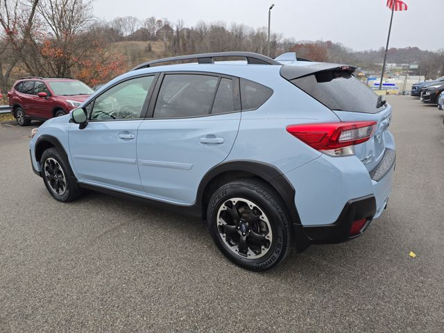 2021 Subaru Crosstrek Premium photo 3