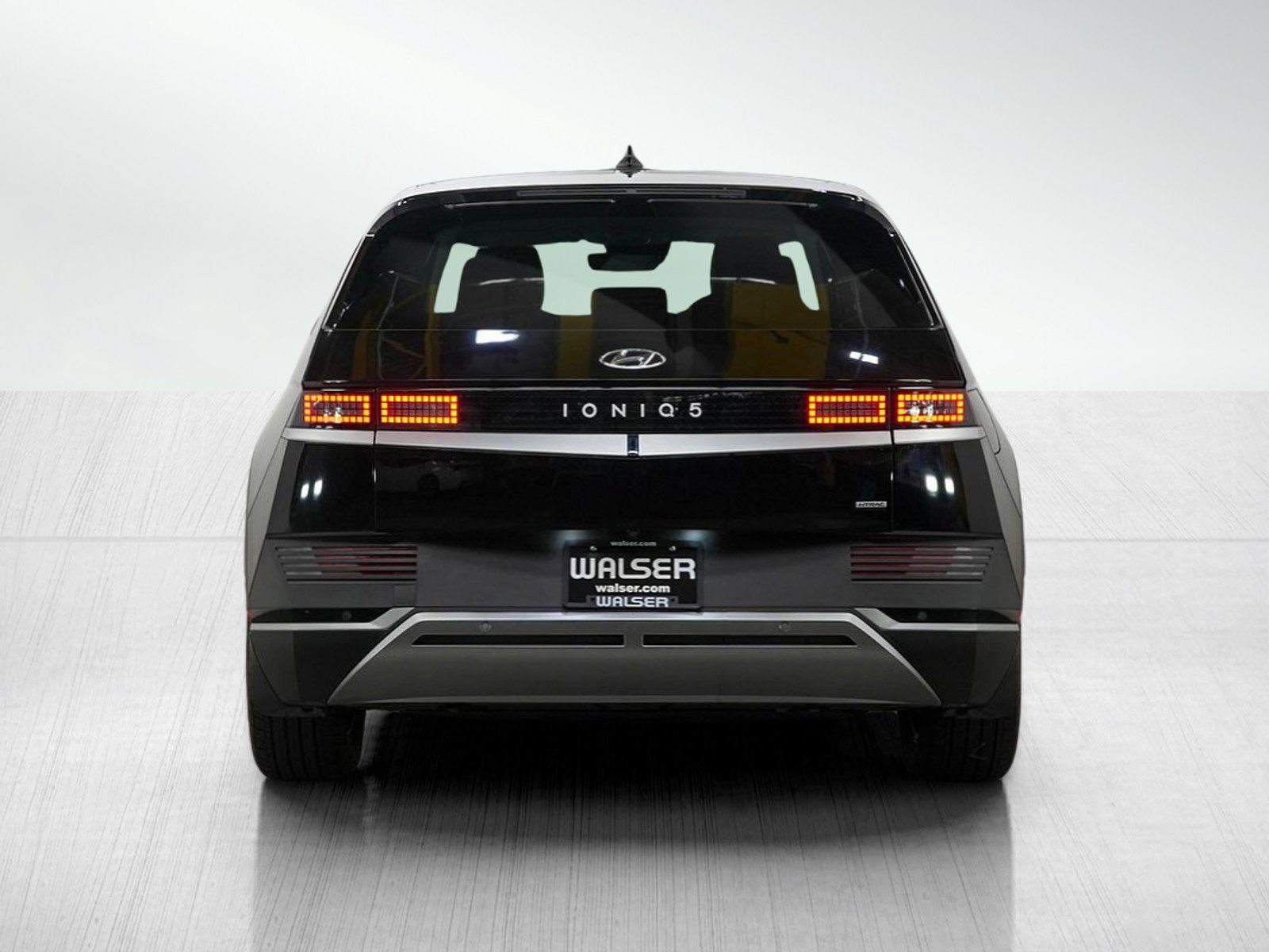 2023 Hyundai Ioniq 5 SEL photo 4