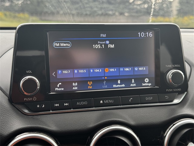 2022 Nissan Sentra S photo 26