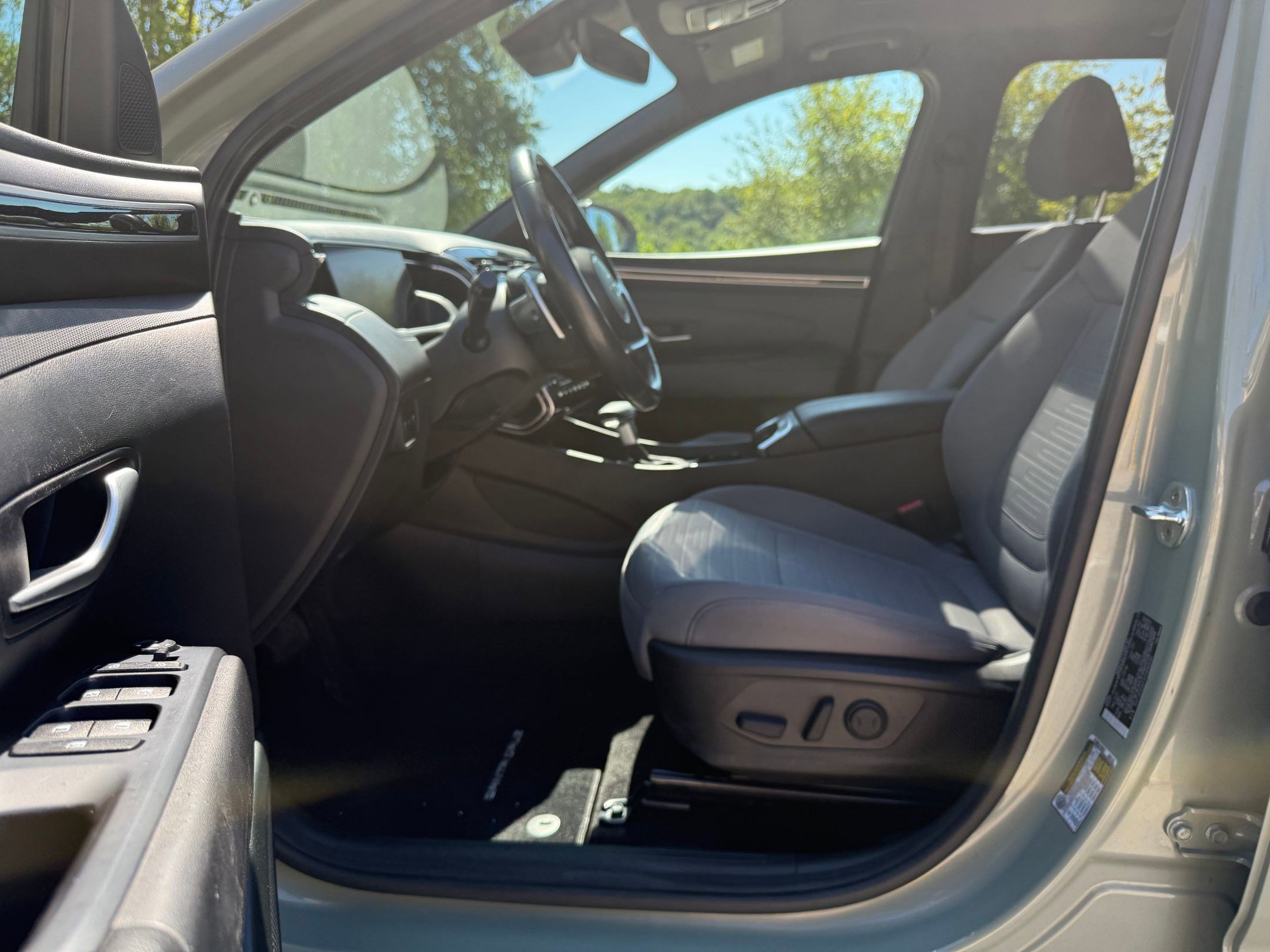 2023 Hyundai Santa Cruz SEL Premium photo 4