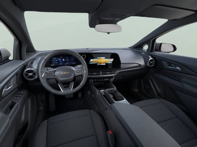 2026 Chevrolet Equinox 1LT photo 10