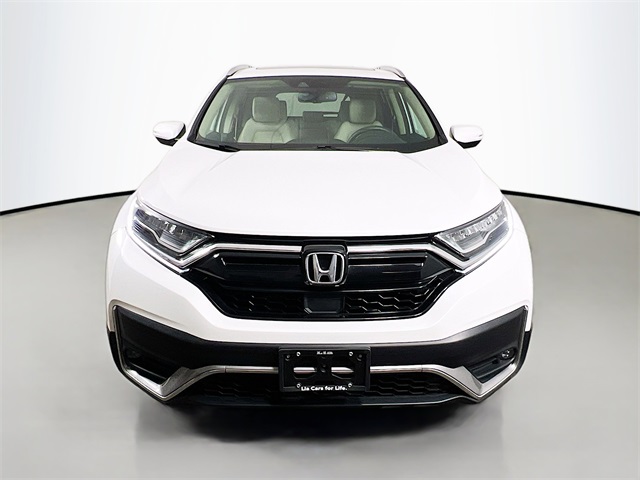 2022 Honda CR-V Touring photo 2