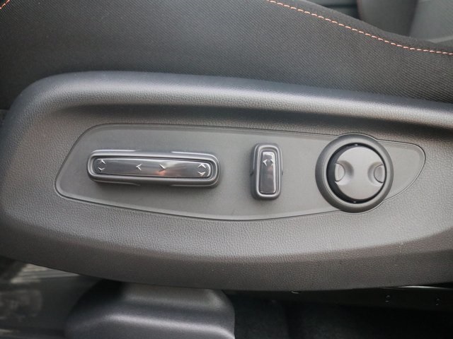 2026 Honda CR-V Hybrid photo 9