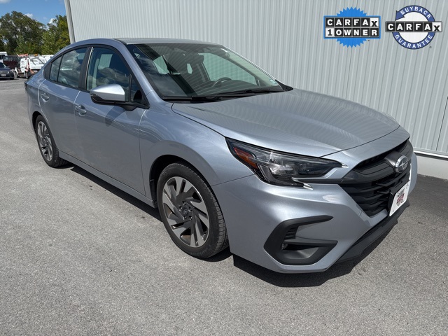 2024 Subaru Legacy
