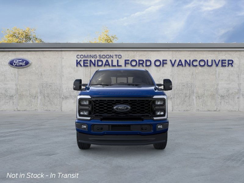 2026 Ford F-350 photo 6