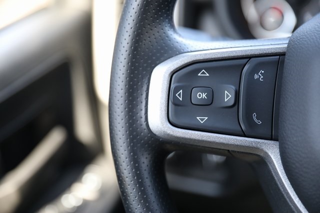 2024 Ram 2500 Tradesman photo 4