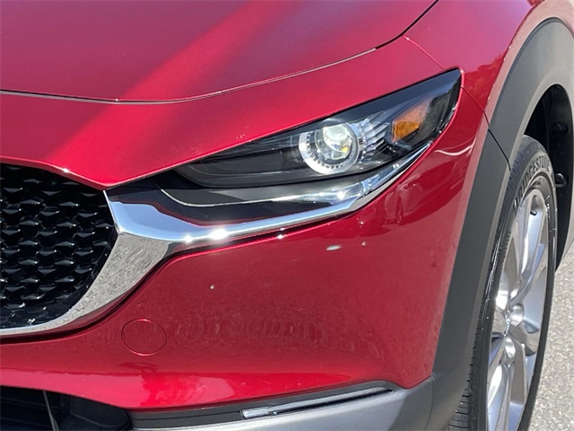 2023 Mazda CX-30 2.5 S Preferred photo 9
