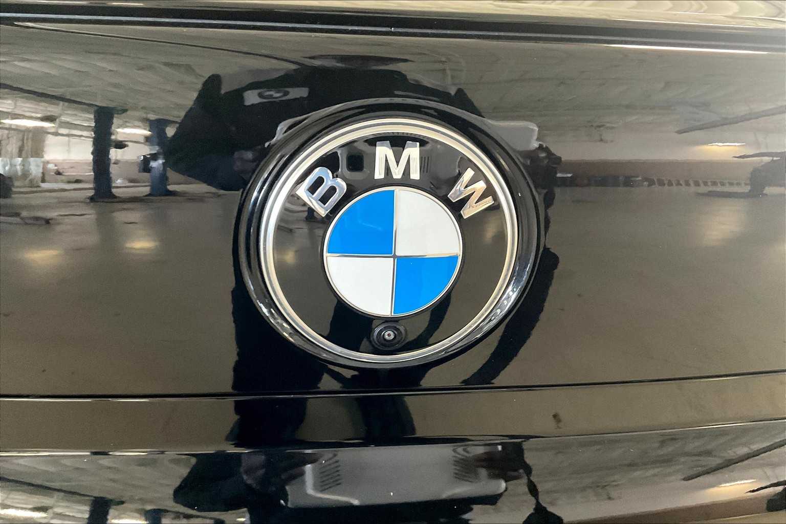2025 Bmw 760i xDrive photo 14