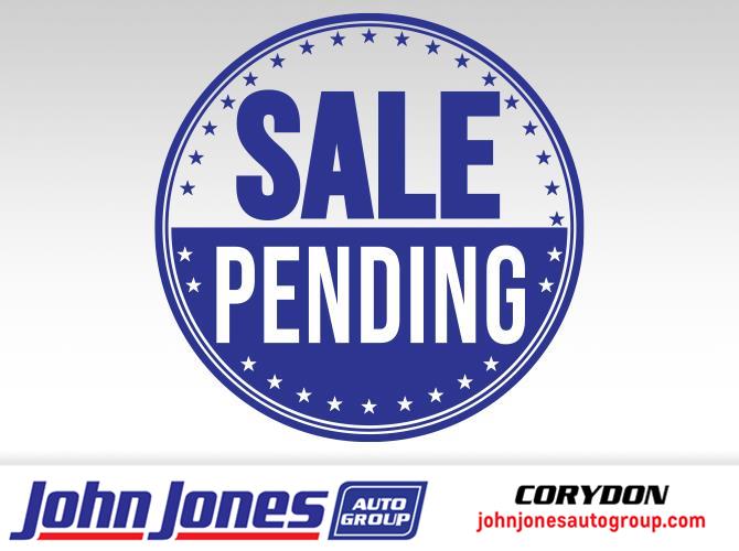 2023 Jeep Wagoneer Series III's photo