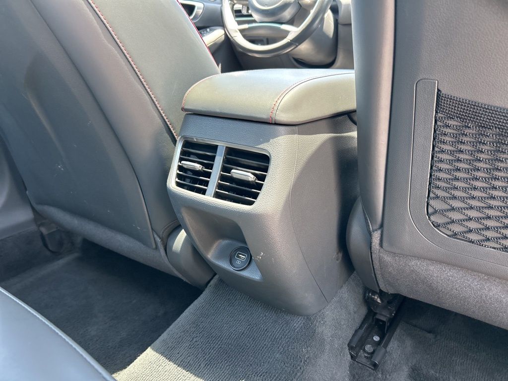 2023 Hyundai Sonata SEL Plus photo 41