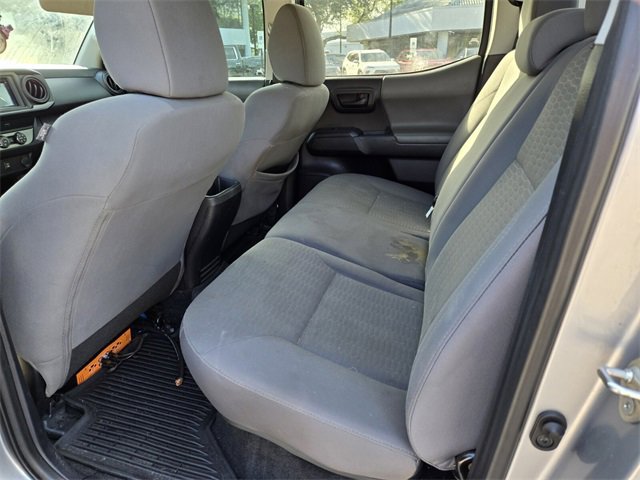 2019 Toyota Tacoma SR Double Cab photo 6