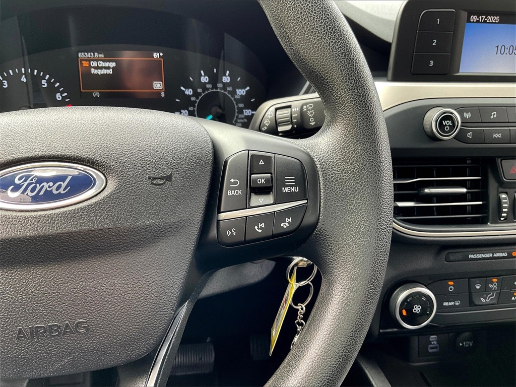 2022 Ford Escape S photo 23