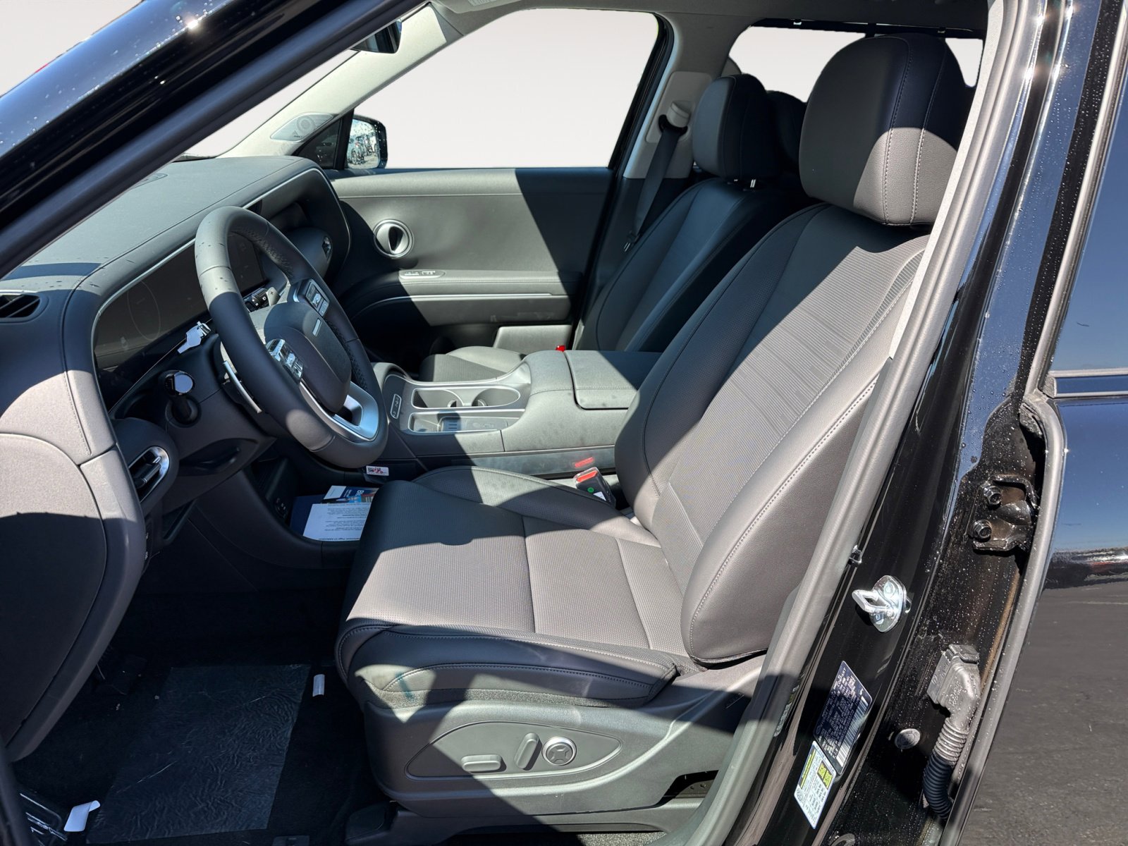 2026 Hyundai Palisade Limited photo 10