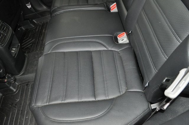 2021 Honda CR-V EX photo 15