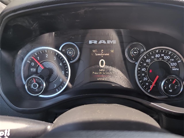 2023 Ram 1500 Big Horn Lone Star photo 12