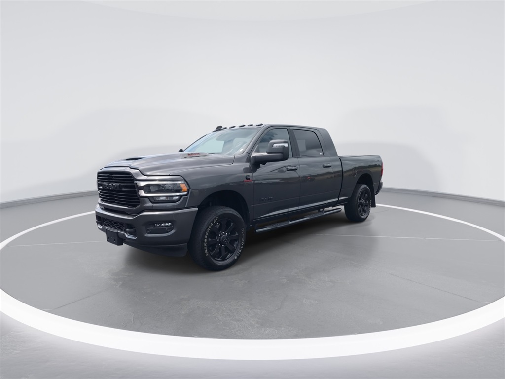 2023 Ram 3500 Laramie photo 3