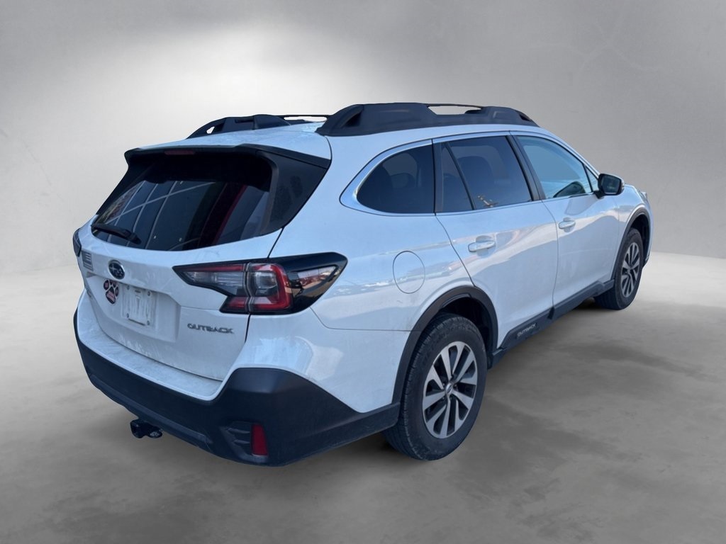 2021 Subaru Outback Premium photo 3