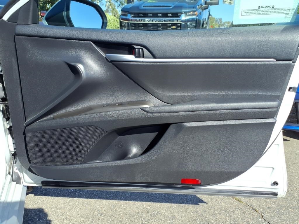 2024 Toyota Camry LE photo 24