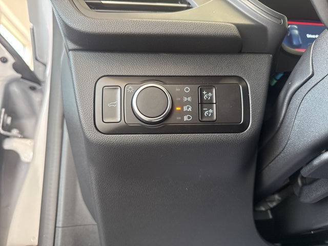 2025 Ford Escape Active photo 11