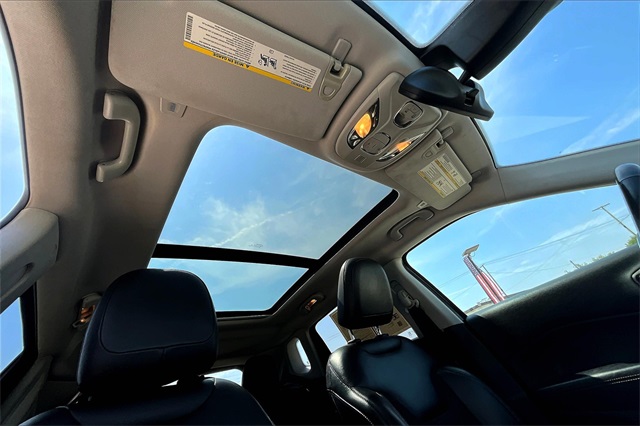 2018 Jeep Compass Latitude photo 23