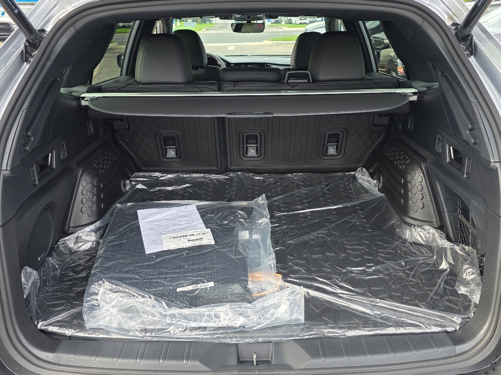 2025 Subaru Outback Wilderness photo 3