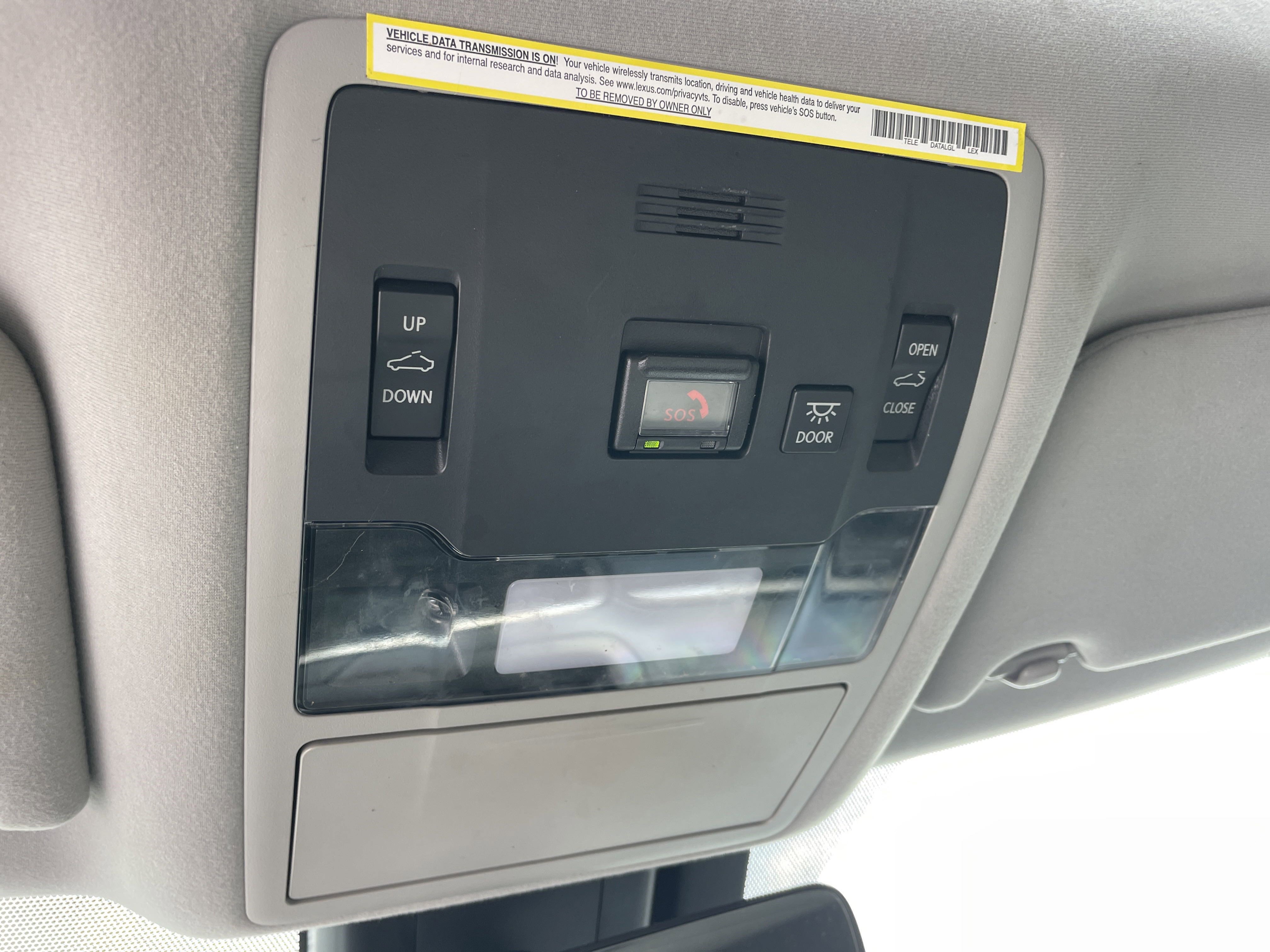 2020 Lexus RX 350 Premium photo 12