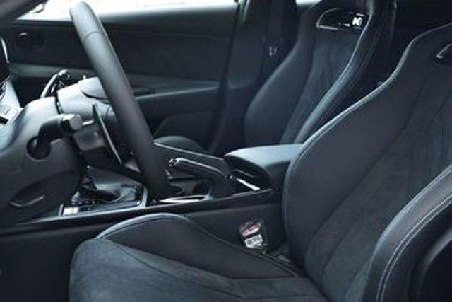 2025 Hyundai Elantra N Base photo 7