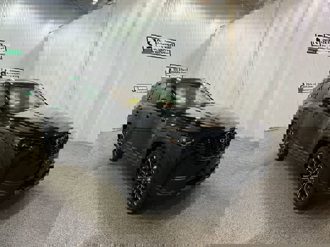 2025 Mazda CX-50 2.5 Premium Plus photo 2