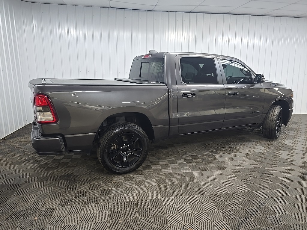2023 Ram 1500 Big Horn Lone Star photo 3