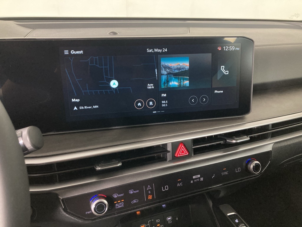 2025 Kia Sorento X-Line EX photo 2