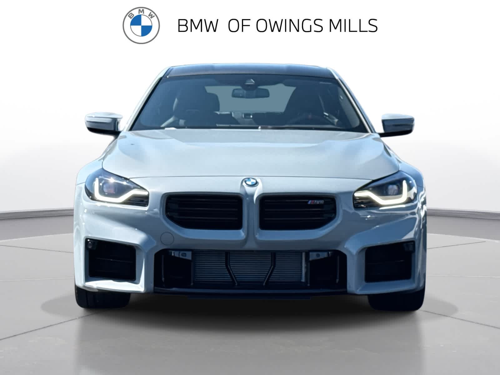 2025 Bmw M2 photo 8