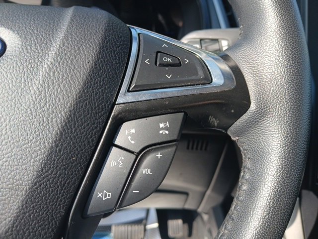2024 Ford Edge SEL photo 13