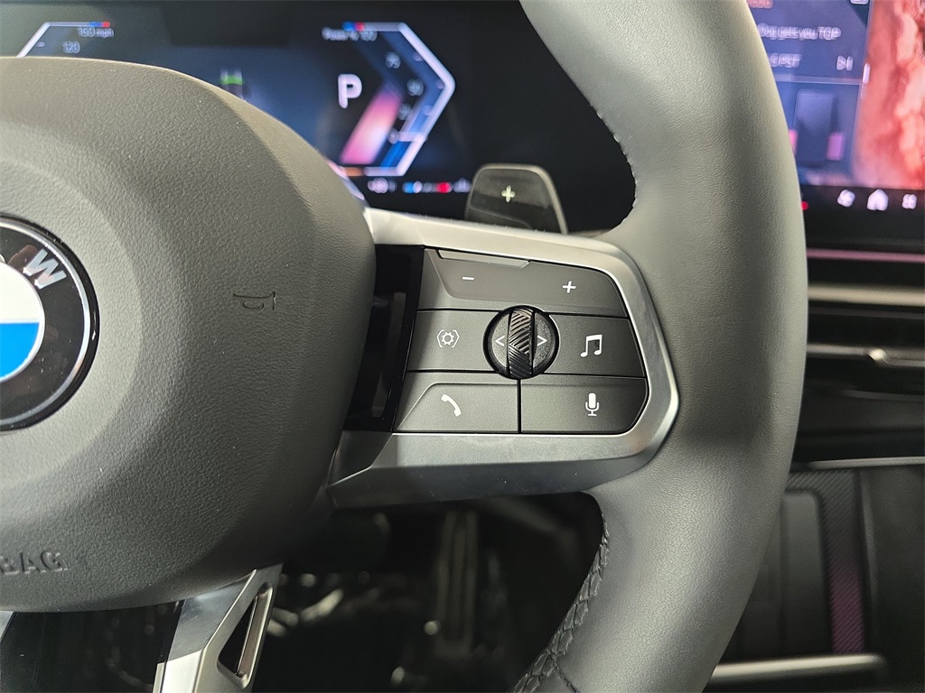 2025 Bmw X1 XDrive28i photo 17