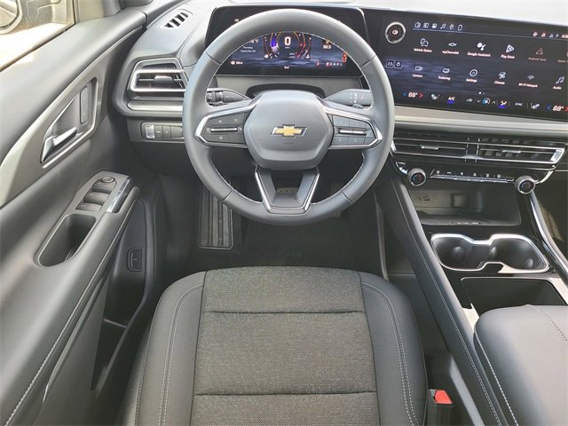 2026 Chevrolet Traverse photo 22