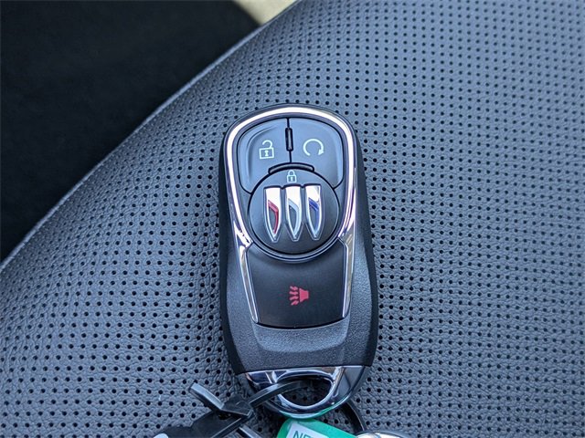 2026 Buick Encore GX Sport Touring photo 31
