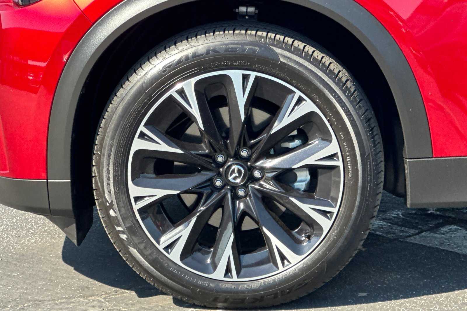 2024 Mazda CX-90 Premium Plus photo 29