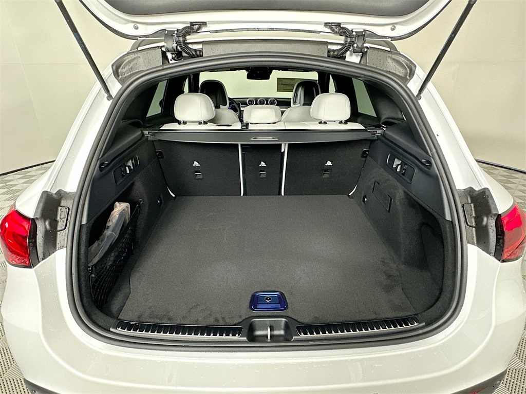 2026 Mercedes Benz GLC 300 4MATIC photo 26