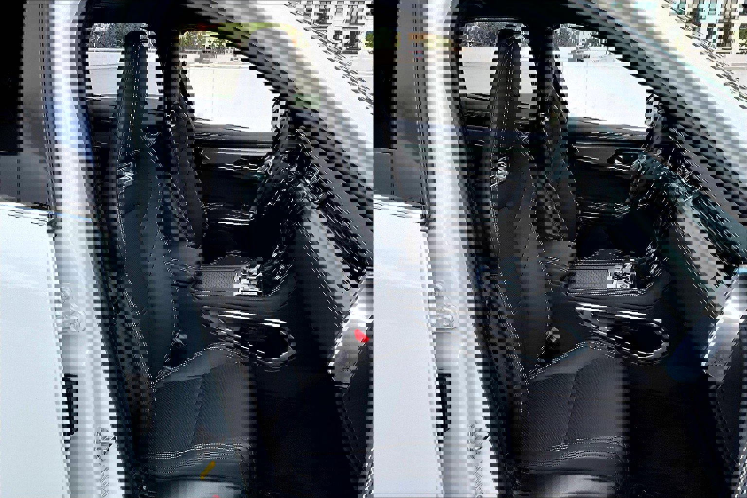 2026 Jaguar F-PACE P250 R-Dynamic S photo 6